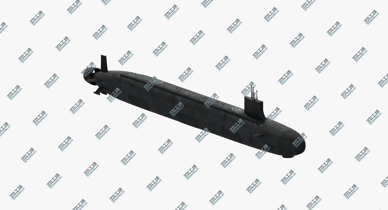 images/goods_img/202105074/Virginina Class SSN 3D model/3.jpg